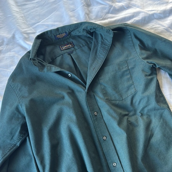 The Arrow Company Button Down Men’s Shirt - Picture 1 of 2